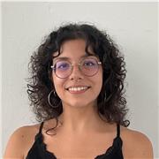 Profesora de dibujo artístico y dibujo técnico graduada en Bellas Artes, disponible para dar clase a niños, primaria, ESO, Bachillerato, pruebas de acceso